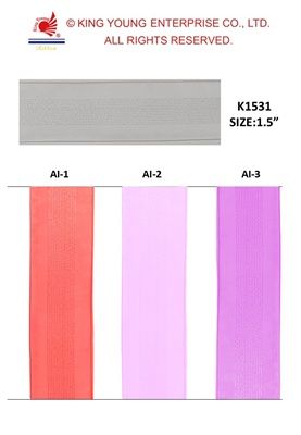 woven ribbon collection-K1531-38